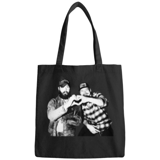 Discover I Had Some Help Wallen And Malone Bags, Posty And Morgan Had Some Help Bags