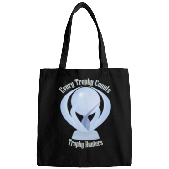 Discover Trophy Hunters 1 Bags