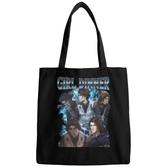 Discover Vintage Animal Friends Essential T-Shirt Bags