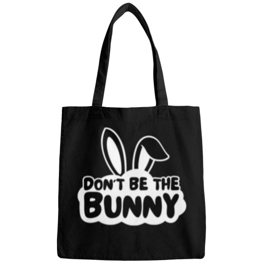 Discover DonT Be The Bunny   Urinetown Bags