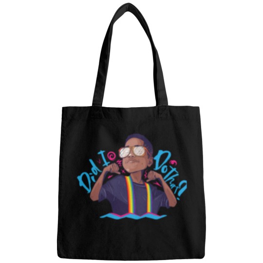 Discover Steve Urkel Bags