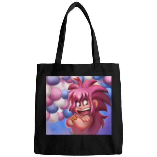 Discover Tomba 4 Bags
