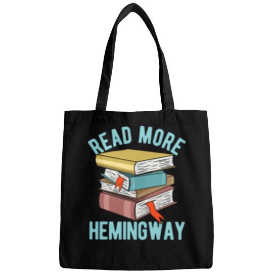 Discover Read More Hemingway Active Read More Hemingway Active Bags