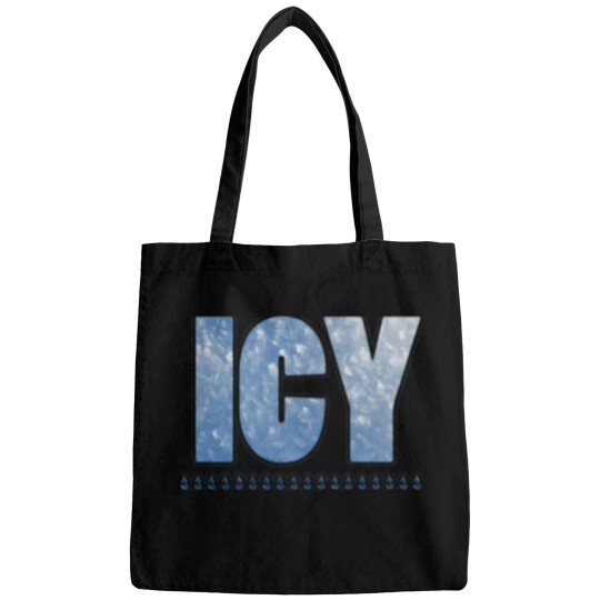 Discover Icy Bags