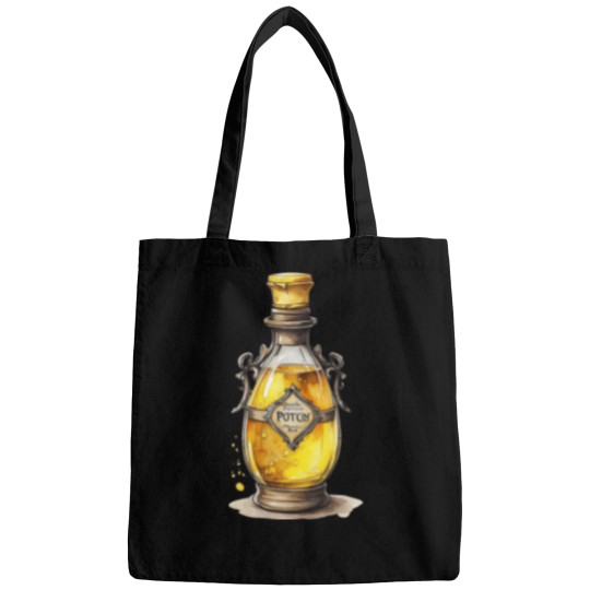 Discover Potion of happiness Bags