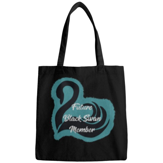 Discover Future Back swan Bags