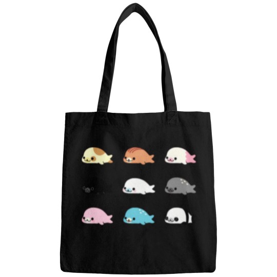 Discover Mamegoma 512 Bags