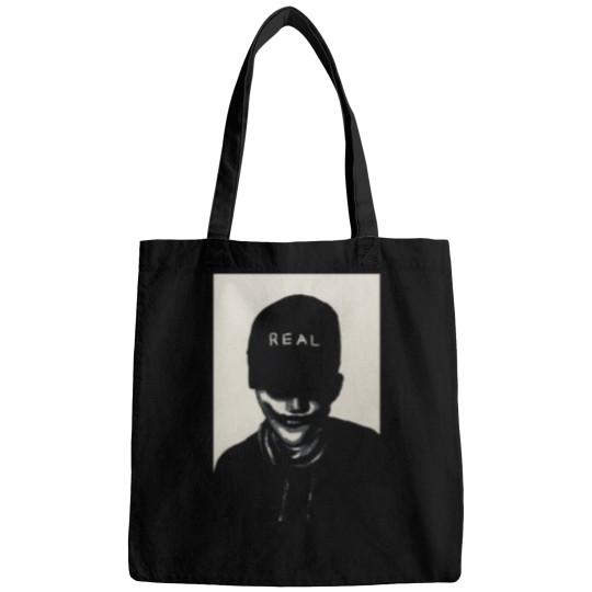 Discover Real Music (Nf) Bags