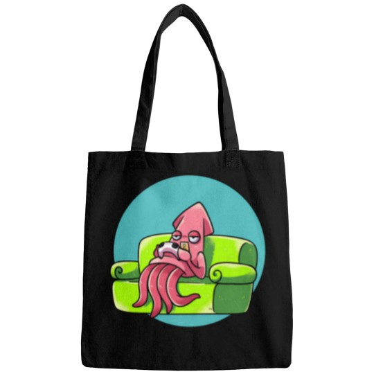 Discover Squid Gaming Bags
