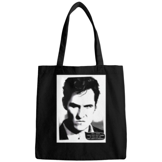 Discover True Detective   The LightS Winning Bags