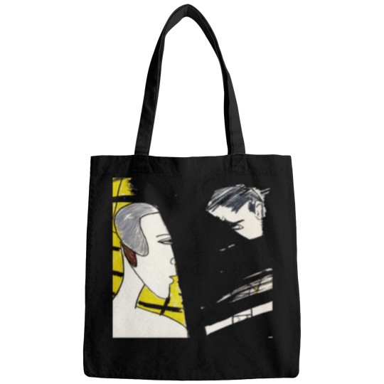 Discover Radar Bags