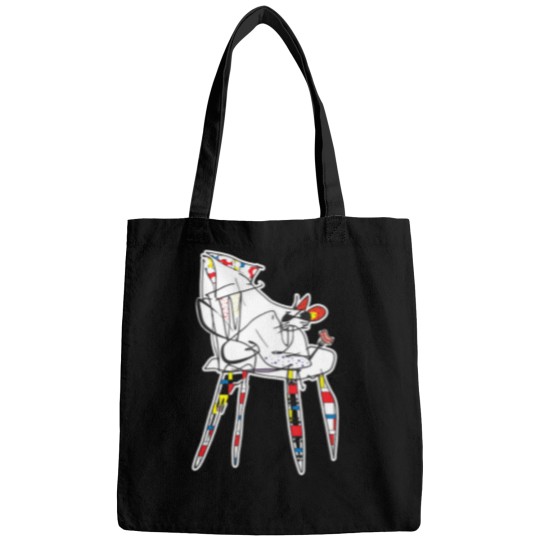 Discover Ugly Animal Series Bags