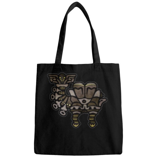 Discover Stained Gl Humpy Camel Bags