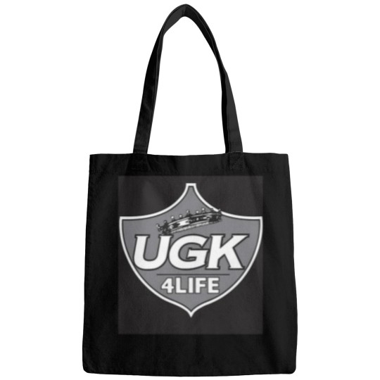 Discover Ugk For Life Bags