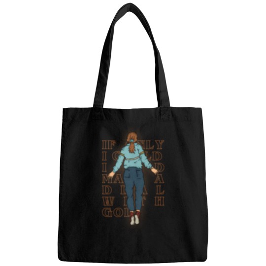 Discover ID Make A Deal With God 2 Bags