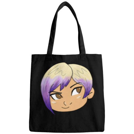 Discover Rebel Artist Bags