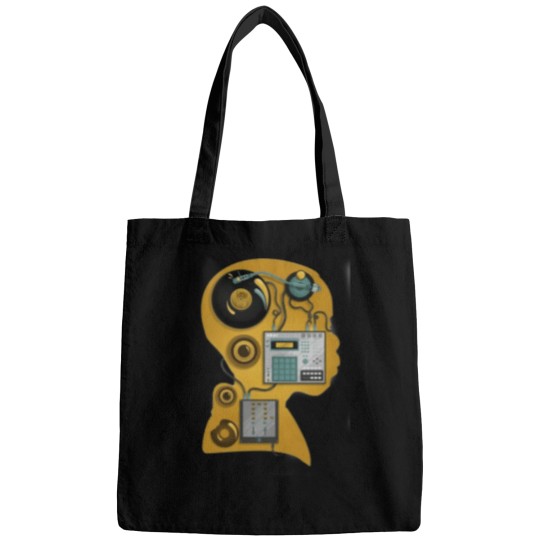 Discover J Dilla Dj Bags