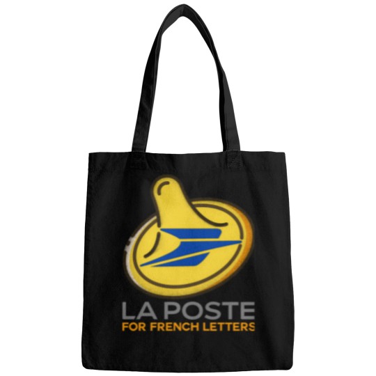 Discover La Poste For French Letters Caring For Your Hell Hound Coffee Mug Bags