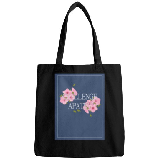 Discover Challenge Apathy 1290 Bags