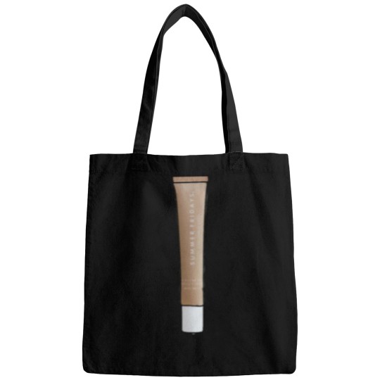 Discover Summer Fridays Lip Butter Balm - Vanilla Active T-Shirt Bags