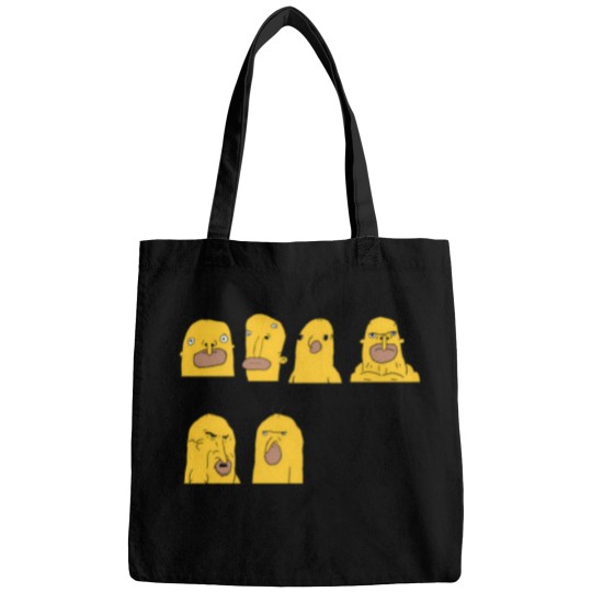 Discover The Big Lez Show (9) Bags