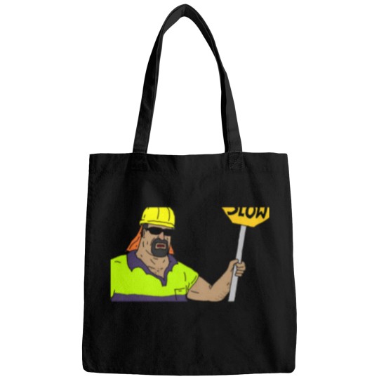 Discover Mike Nolan Bags