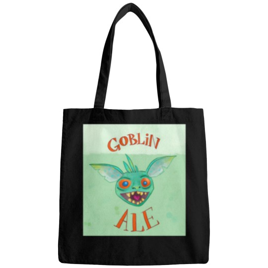 Discover Goblin Ale 995 Bags