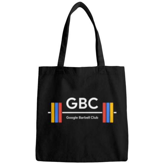 Discover Gbc Bags