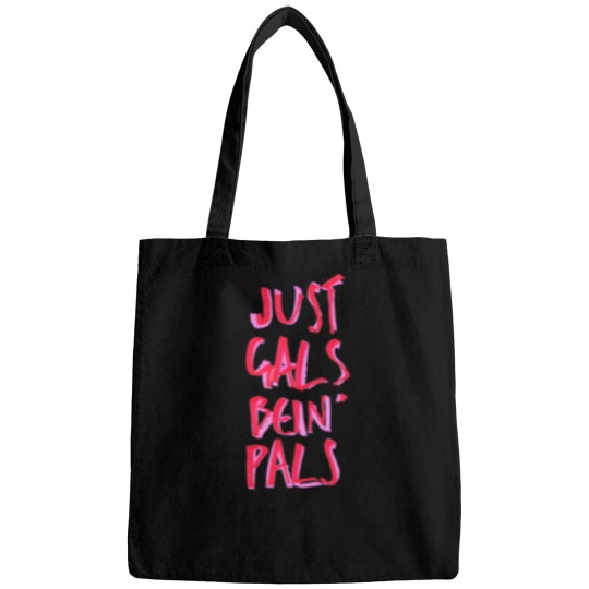 Discover WHAT_S BETTER THAN THIS 2 Bags