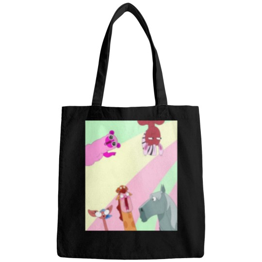 Discover Happy Centaurworld Family Bags
