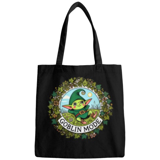 Discover Goblin Mode 223 Bags