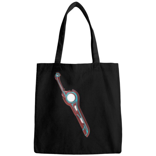 Discover xenoblade xen Bags