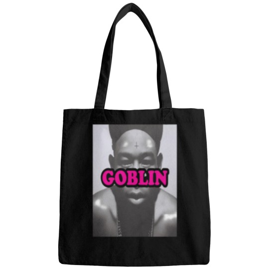 Discover Tyler The Creator Goblin Album Cover 698 Bags