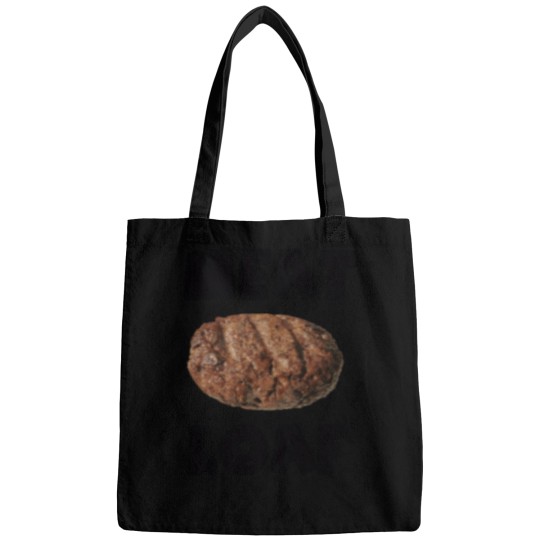 Discover Funny Meat Loaf Mystery Meat Bags