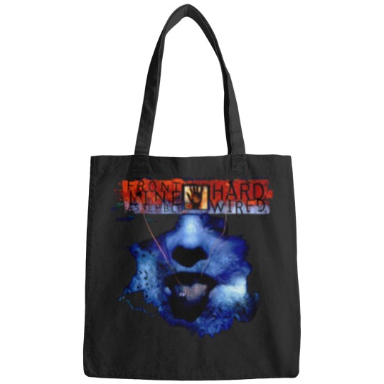 Discover front line assembly Bags