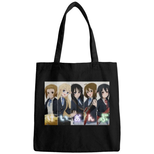 Discover K-ON!ClassicK-ON!ClassicK-ON!ClassicK-ON! Classic Bags