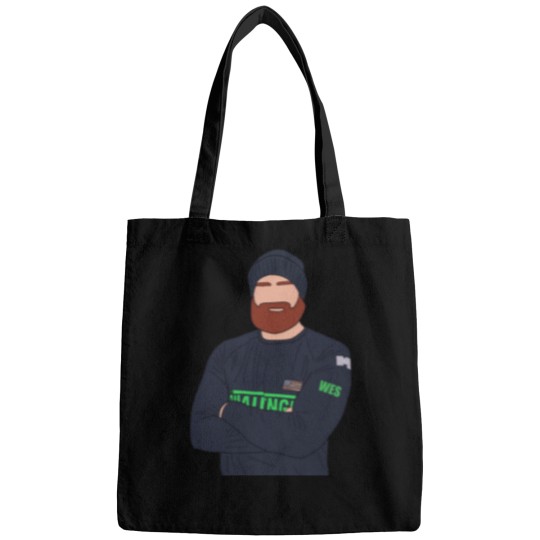 Discover Wes Bergmann Bags