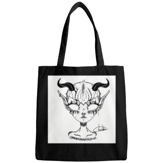 Discover Goblin Demon 1804 Bags