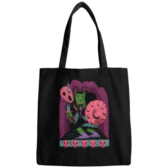 Discover Goblin Caves 3175 Bags