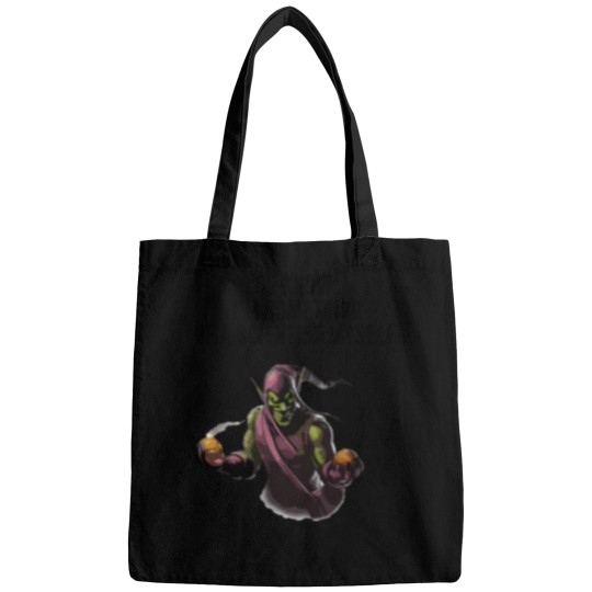 Discover Green Goblin 1580 Bags