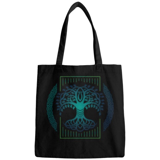 Discover Tree of life, Tree of life Viking, Celtic Bags