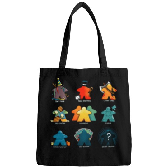 Discover Maple Active T-Shirt Bags