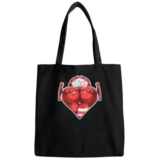 Discover Zero2 Booty Heart Bags
