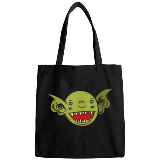 Discover Green Goblin 1698 Bags