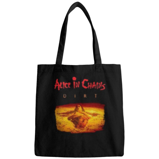 Discover alice dirt in chains Bags