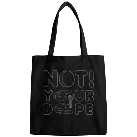 Discover macmiller most dope Bags
