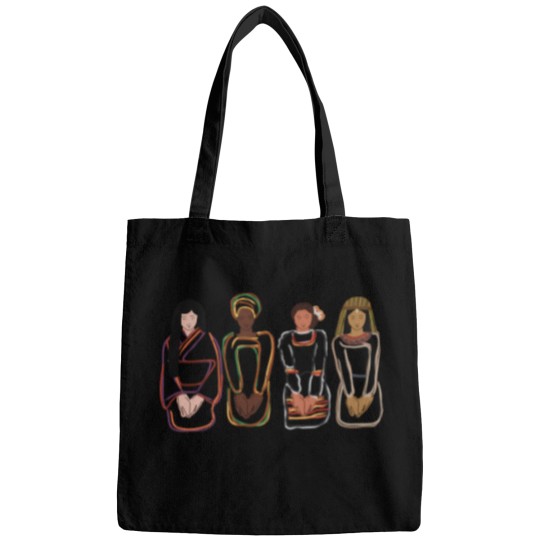 Discover Beautiful Cultures 351 Bags