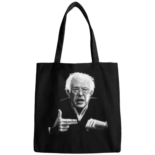 Discover Bernie Sanders Run The Jewels Bags