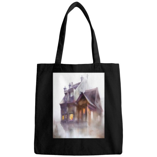 Discover Home Bags
