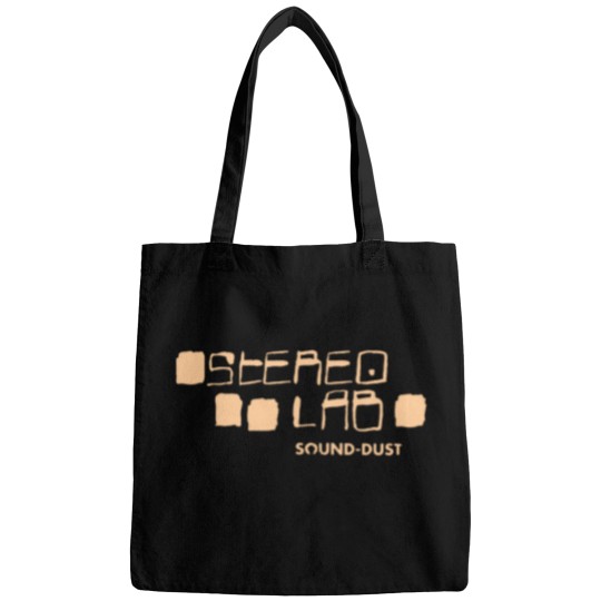 Discover Stereolab SoundDust Bags